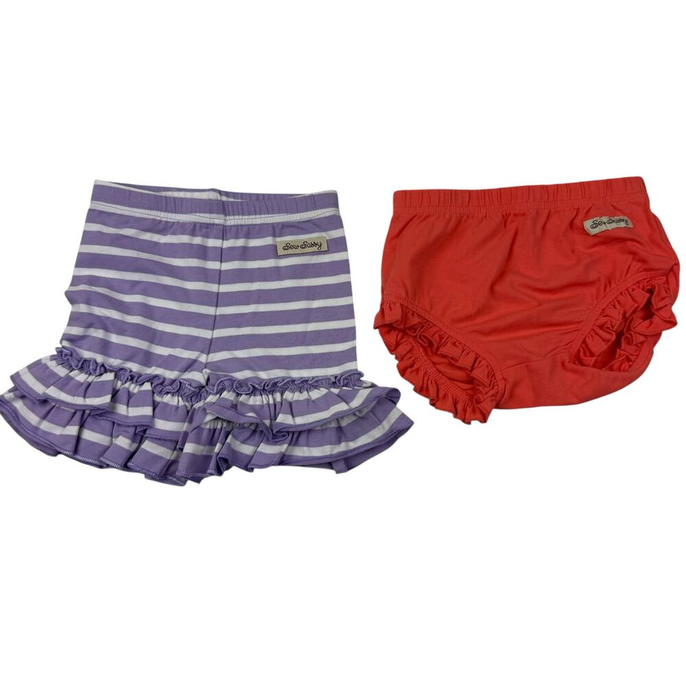 Sew Sassy Shorts Bundle